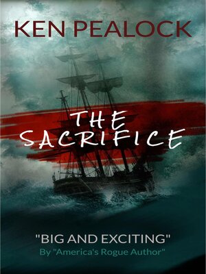 cover image of The Sacrifice